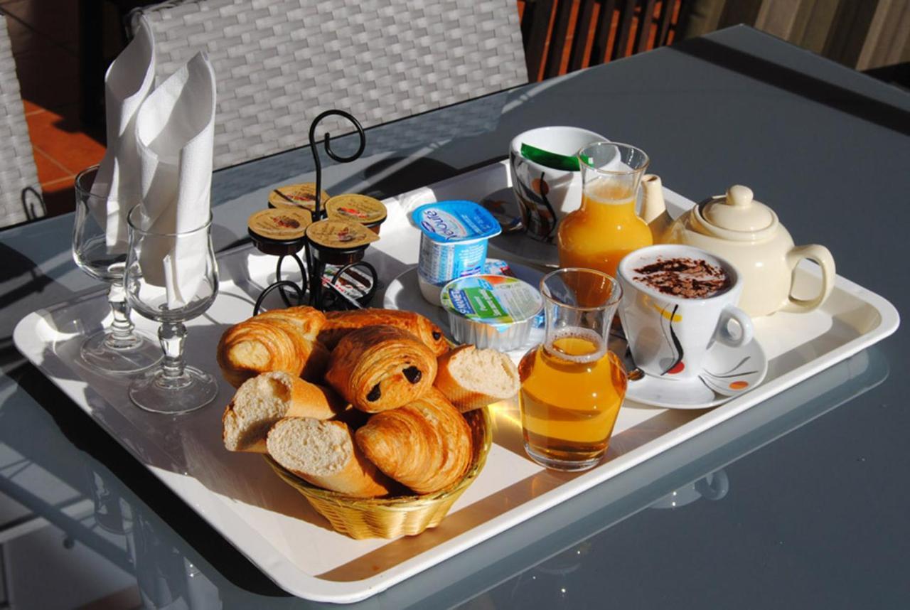 Aparthotel Riviera - Nice Cote D'Azur - Grimaldi Ac - Promenade Des Anglais Bagian luar foto